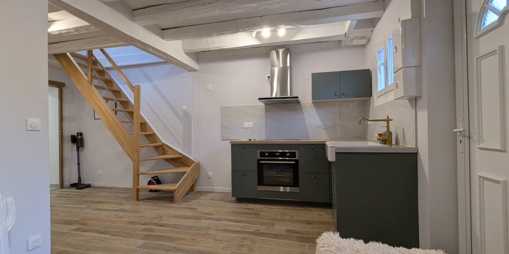 immeuble à MONT DE MARSAN (40000)